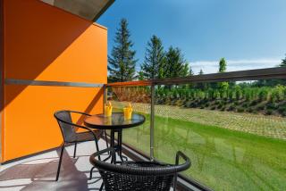 Morskie Apartamenty "Helios" "Luna" - Jastrzębia Góra - 5