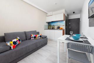 Morskie Apartamenty "Helios" "Luna" - Jastrzębia Góra - 7