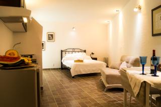 Suite 5B, Cultura, Garden House, Welcome to San Angel - Città del Messico - 2