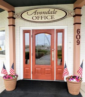 Avondale by the Sea - Cape May - 3