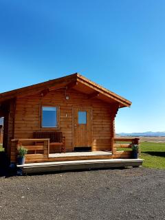 Guesthouse Didi - Flagbjarnarholt - 9