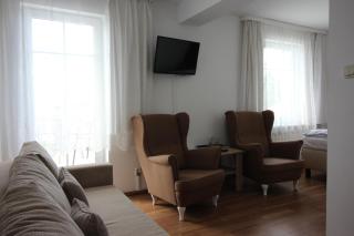 Villa Promenada - Misdroy - 2