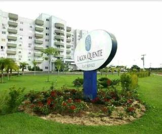 Lagoa Quente Flat Service - 6