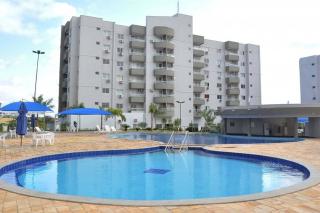 Lagoa Quente Flat Service - 1