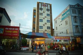 Noblesse Hotel - Hai Phong - 0