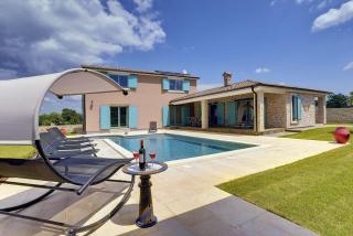 Villa Desire - Svetvinčenat - 0