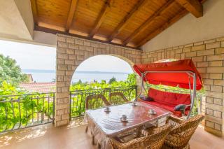House Iva - Maslenica - 9