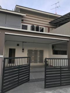 My STW Home 1 - Sitiawan - 5