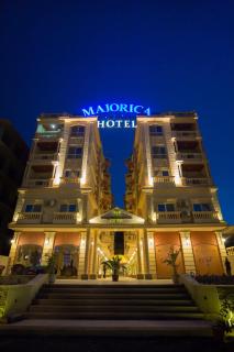 Majorica Marina Hotel - El Alamein - 8