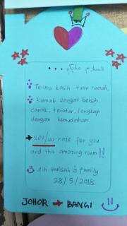 Non Smoking Theda Evo Soho Bangi with Coway & Wifi - Pool Tutup - 5