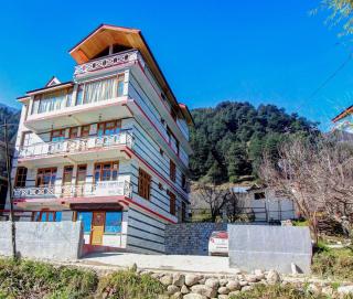 Ride At Hill-Nihal Hotel & Cottage - Manāli - 0