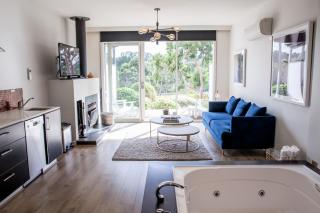 Polperro Villas - Red Hill - 6