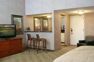 Arrowwood Resort Hotel and Conference Center - Alexandria - 8