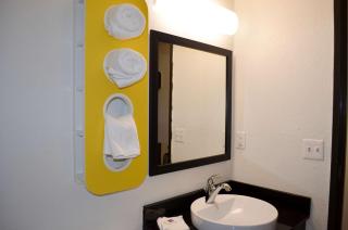 Motel 6 Kingsland Kings Bay Naval - 1