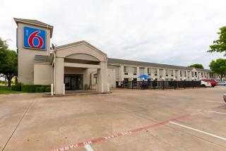 Motel 6-Dallas, TX - Northeast - 9