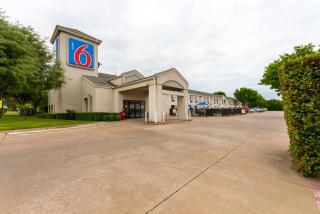 Motel 6-Dallas, TX - Northeast - 8