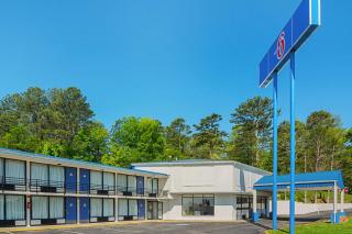 Motel 6-Cleveland, TN - Cleveland - 3