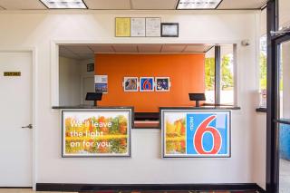 Motel 6-Cleveland, TN - Cleveland - 1