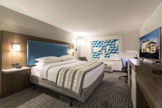 Wingate Augusta Washington Road by Wyndham - Augusta - 3