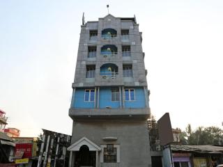 Hotel Amrit Regency - Guwahati - 0