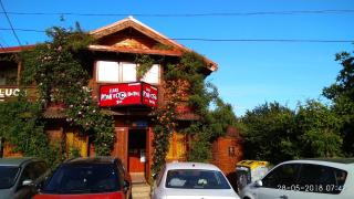 Elga´s Punk Rock Hostel - Vama Veche - 7