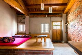 Lungta BnB - Jiufen - 7