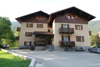 Residence Pian del Vino - Valdidentro - 5