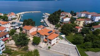 Villa Aria - Malinska - 4