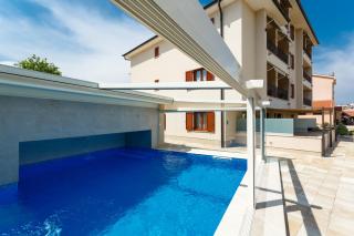 Villa Aria - Malinska - 1