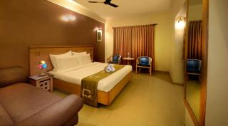 Plaza Inn - Coimbatore - 2