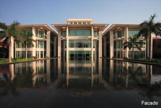 Jaypee Palace Hotel - Agra - 0