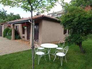Le Clos Gentiane - Saint-Étienne - 1