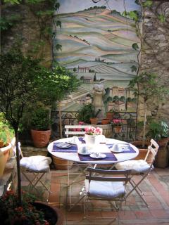 Maison d'Hôtes de l'Evêché - Vaison-la-Romaine - 6