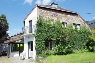 Ancien relais de la diligence - Sart - 0