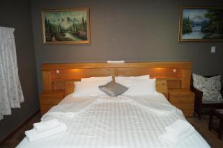 Westmoreland Lodge - Johannesburg - 8