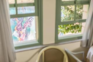 Samaina Port Hotel - 6