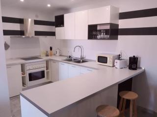 Apartamentos Dinastia - Los Cristianos - 1