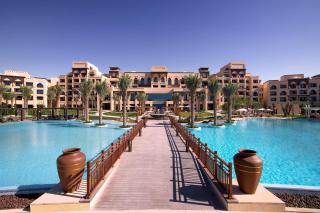 Saadiyat Rotana Resort and Villas - Abu Dhabi - 6