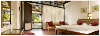 Bangaram Island Beach Resort - Bangaram Island - 6