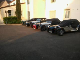 Logis Au Puits Enchanté - 6