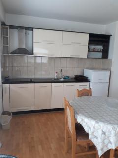 Matea Apartments - Ohrid - 7