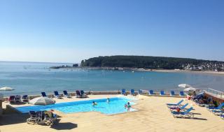 Cap Morgat - Crozon - 0