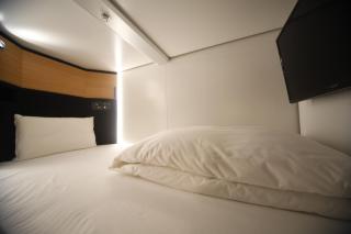 Dormy Inn Korakuen - Tokyo - 7