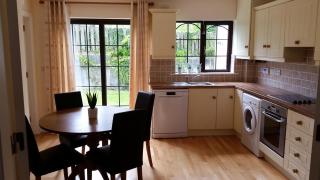 Lough Rynn Stylish Self-Catering - 4