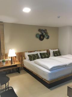 Bangkok Saran Poshtel - 8