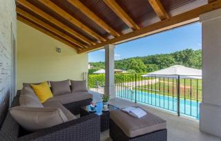 Villa Kiara - 9