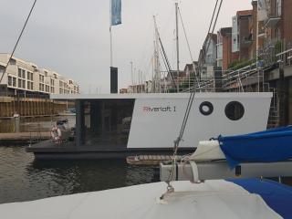 Riverloft I - Cuxhaven - 3