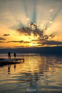 Matea Apartments - Ohrid - 9