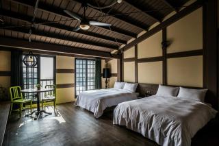 The Brick - Tainan - 1