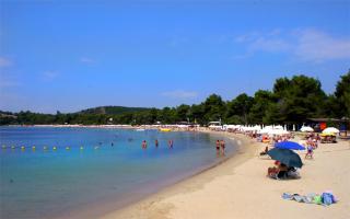 Apartments Villa L&M Skiathos - Città di Skiathos - 9